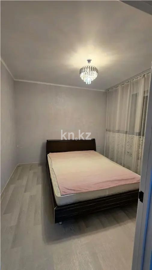 Продажа 3-комнатной квартиры, 60 м² - Продажа трехкомнатных квартир в Казахстане - страница 10 фото 2 из 6