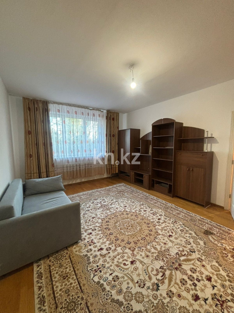 Аренда 1-комнатной квартиры, 45 м² - Аренда недвижимости в Астане фото 7 из 9