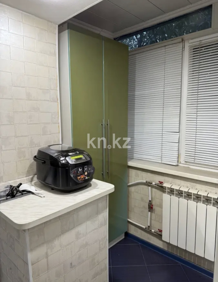 Аренда 1-комнатной квартиры, 42 м² - Аренда квартир помесячно в Казахстане - страница 8 фото 3 из 16