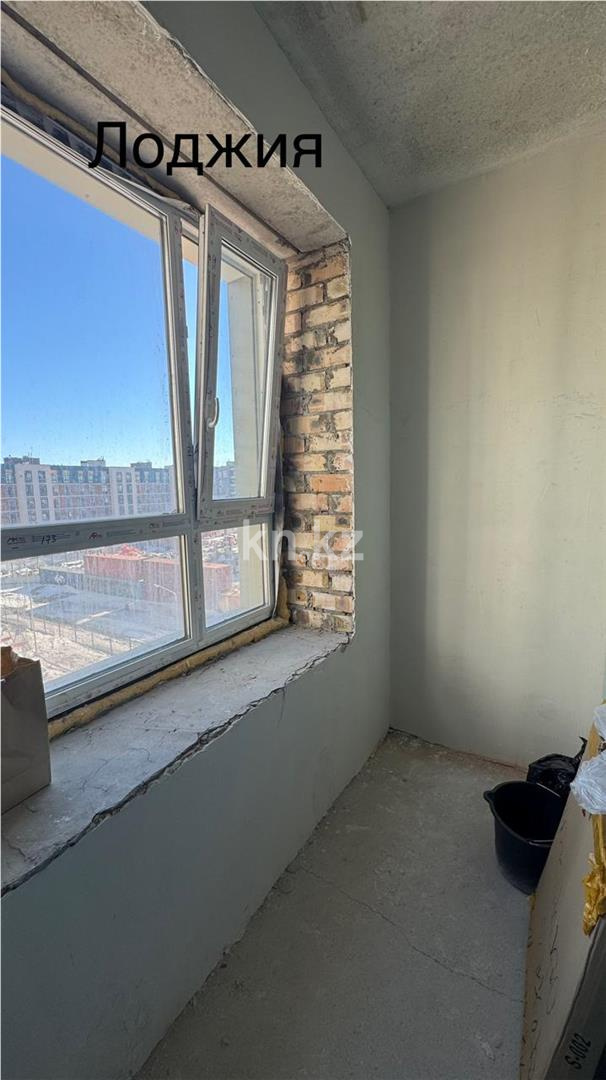 Продажа 2-комнатной квартиры, 41 м² - Продажа двухкомнатных квартир в Караганде фото 7 из 8