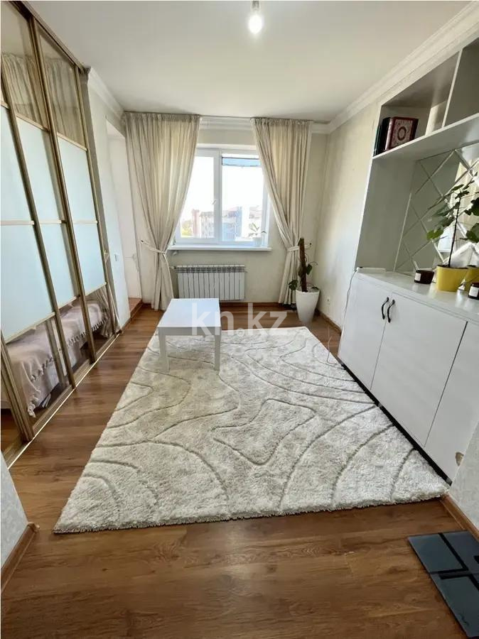Продажа 1-комнатной квартиры, 28 м² в Астане