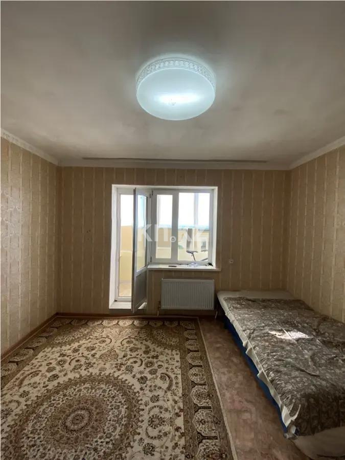 Продажа 1-комнатной квартиры, 29.8 м² в Астане
