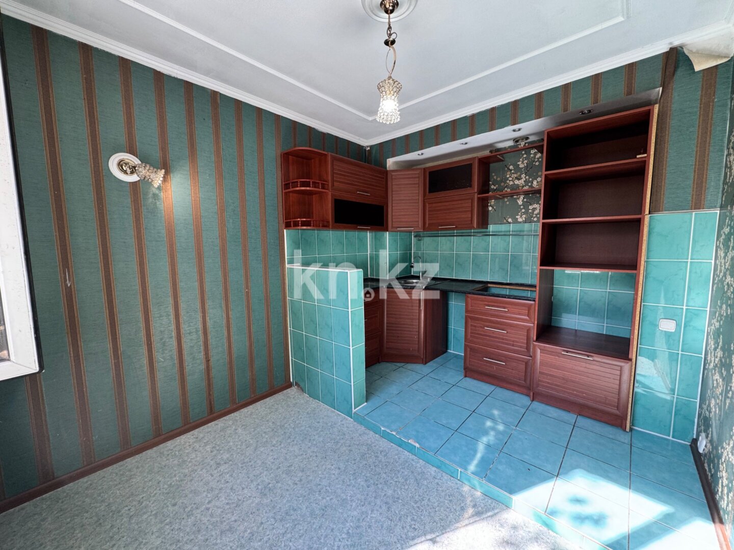 Продажа 2-комнатной квартиры, 54 м² в Караганде - фото 5