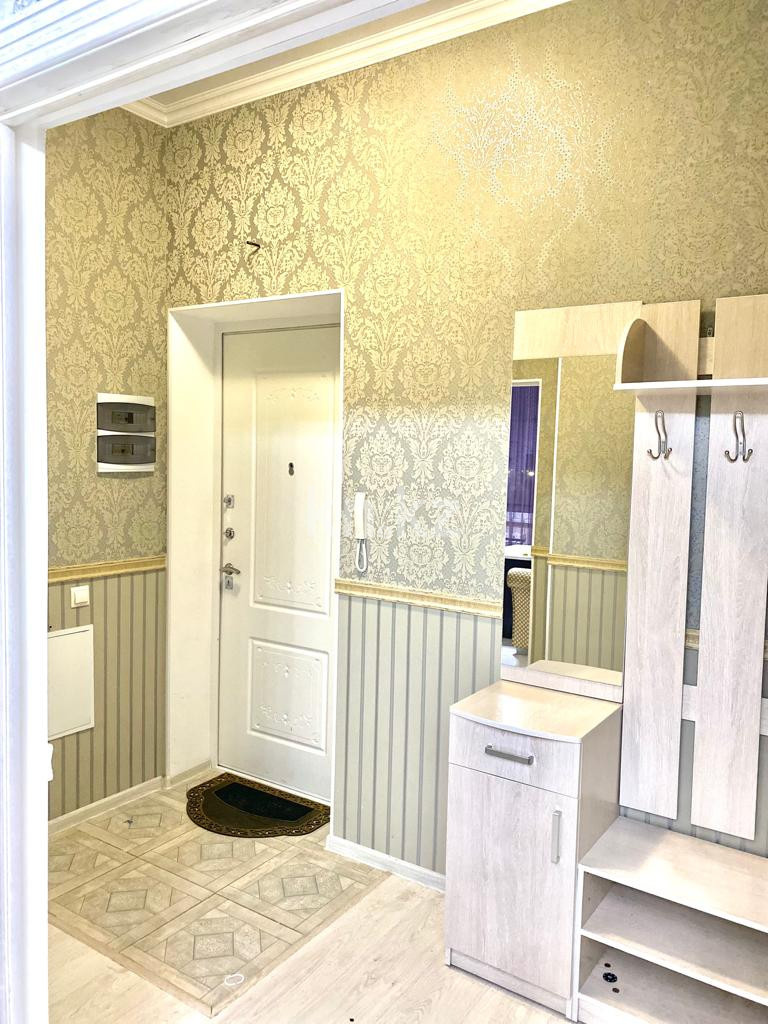 Аренда 1-комнатной квартиры, 40 м², пр. Мангилик Ел, дом  53 - пр. Улы Дала в Астане - фото 10