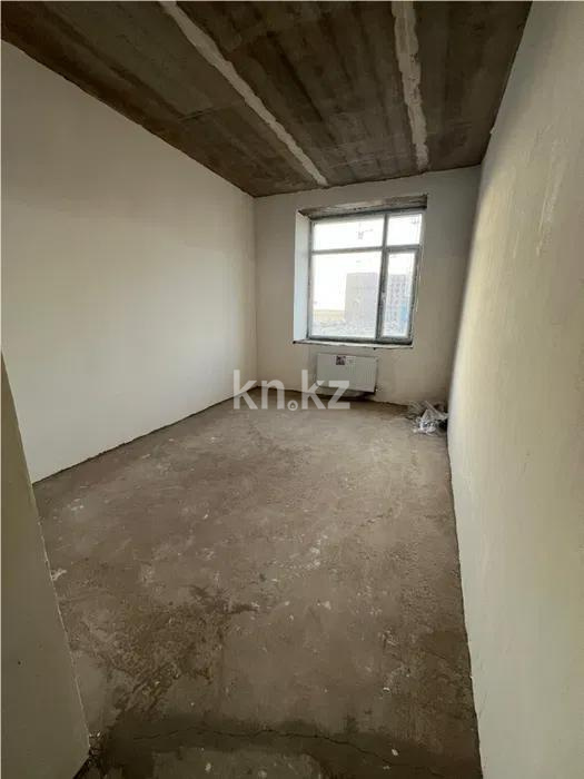 Продажа 3-комнатной квартиры, 90 м², ул. Казыбек би, дом  37 - Продажа квартир в Астане фото 2 из 3