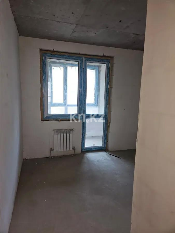 Продажа 2-комнатной квартиры, 63 м² - Продажа двухкомнатных квартир в блочном доме в Астане фото 3 из 5