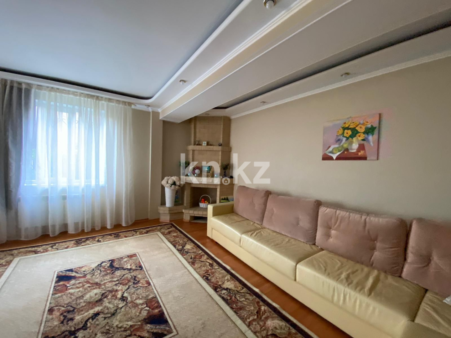 Продажа 5-комнатного дома, 274 м², ул. Береке, дом  79 - Продажа  пятикомнатных домов, коттеджей в Алматы с фото фото 1 из 12