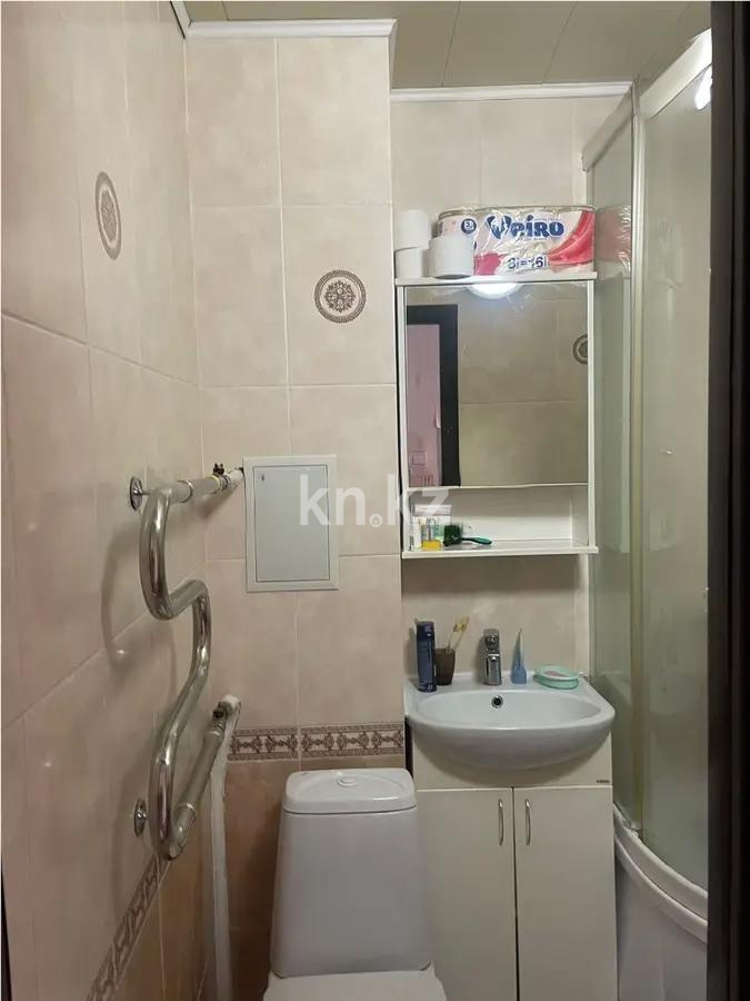 Продажа 3-комнатной квартиры, 58.6 м², мкр-н 1, дом  13 - Продажа  трехкомнатных квартир в Алматы без посредников фото 4 из 4