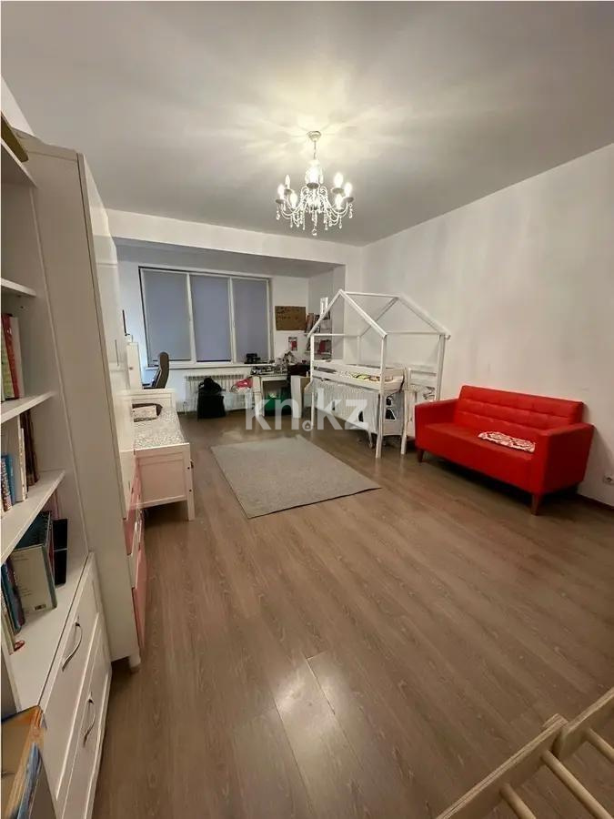 Продажа 2-комнатной квартиры, 90 м², пр. Гагарина, дом  133/8 - Продажа квартир в новостройках Алматы без посредников с фото фото 1 из 6