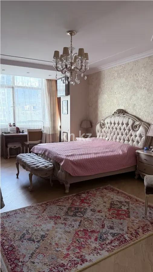 Продажа 4-комнатной квартиры, 156.3 м² в Алматы - фото 3