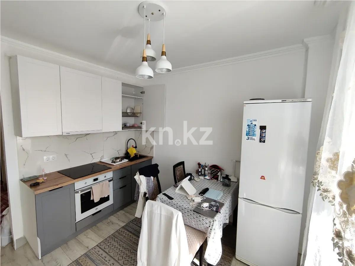 Продажа 1-комнатной квартиры, 38.3 м² - Продажа квартир в новостройках Астаны без посредников - страница 3 фото 2 из 5