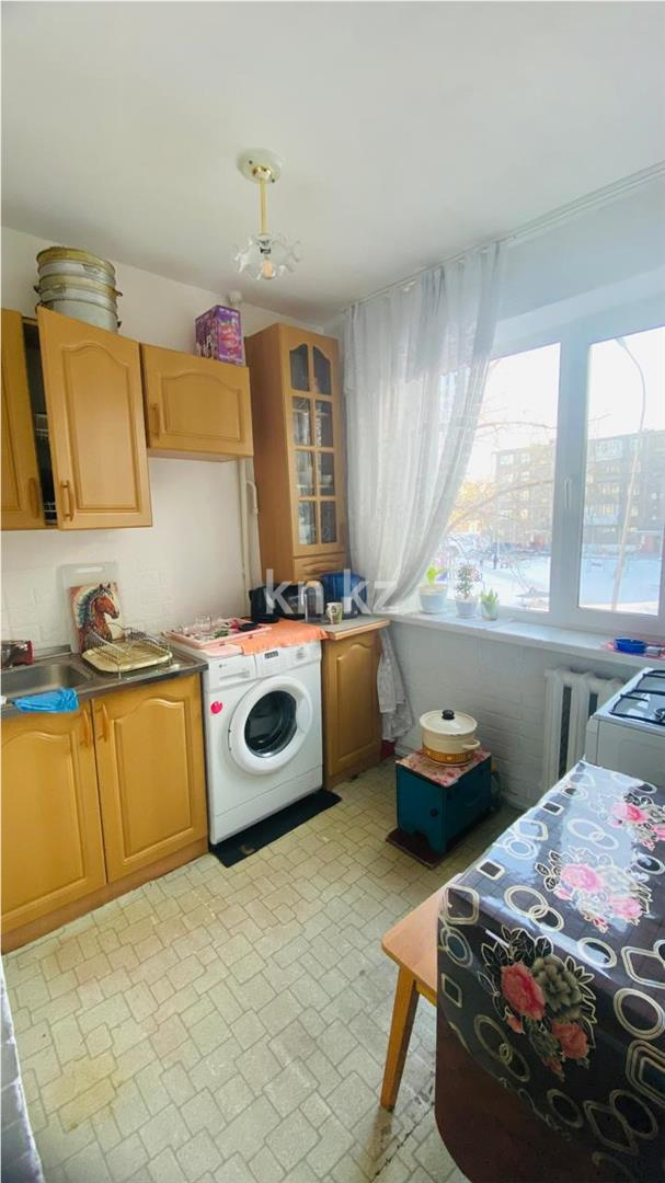 Продажа 3-комнатной квартиры, 47 м² - Продажа квартир в Караганде - страница 3 фото 6 из 13