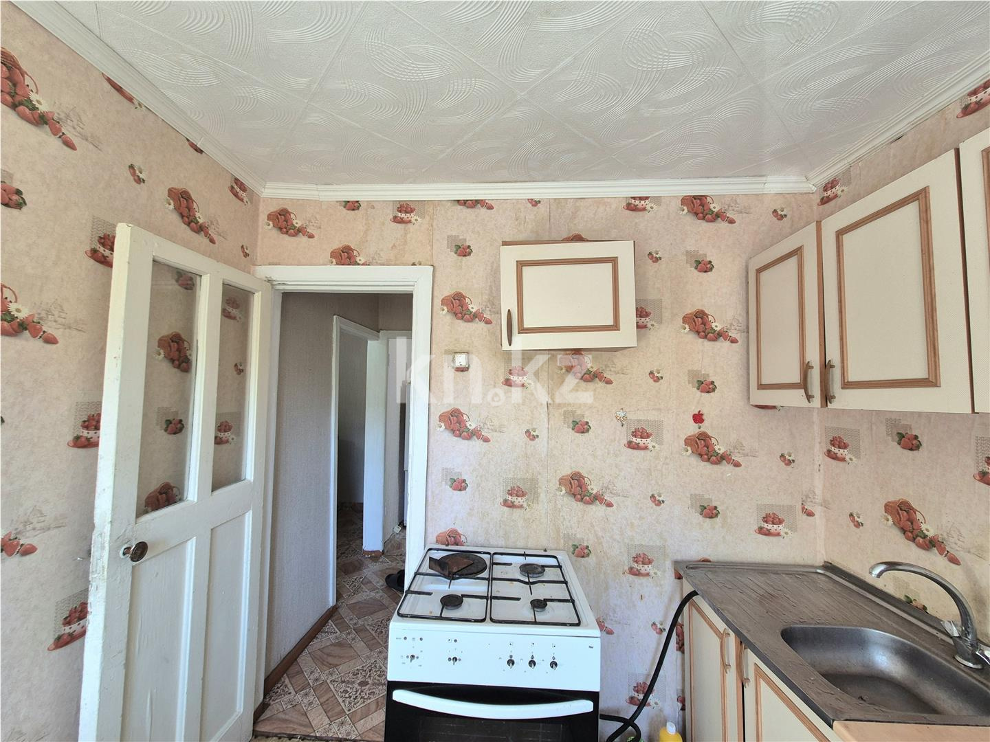 Продажа 2-комнатной квартиры, 45 м², ул. Блюхера в Темиртау - фото 8