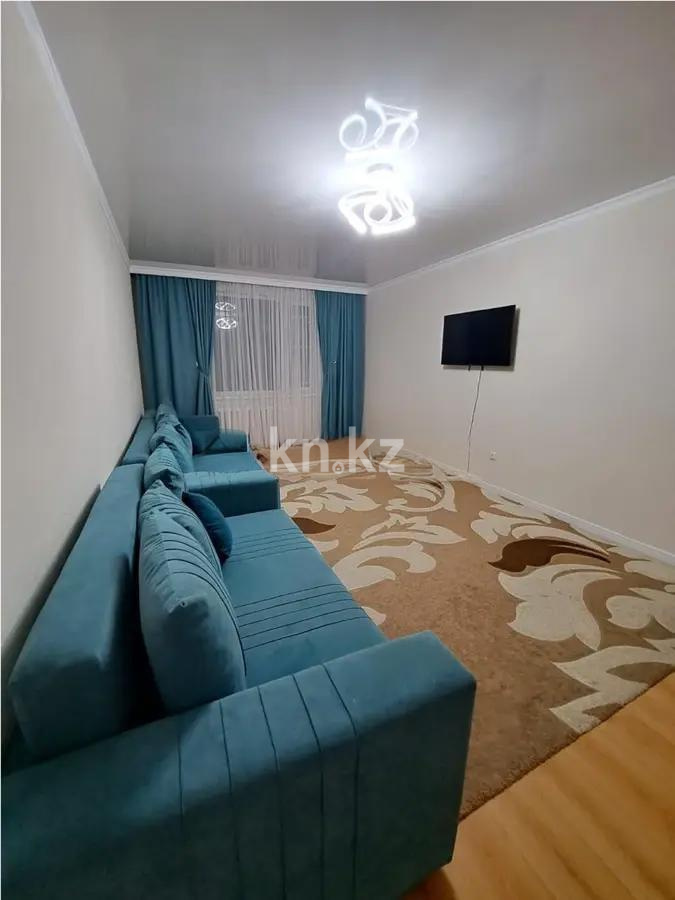 Продажа 1-комнатной квартиры, 42.3 м² - Продажа однокомнатных квартир от собственников в Астане - страница 52 фото 1 из 4