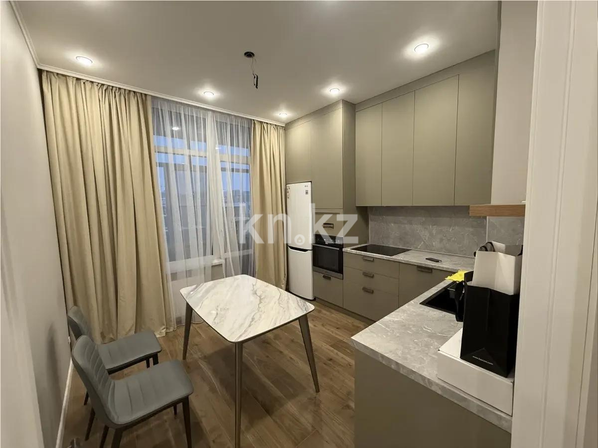 Продажа 2-комнатной квартиры, 64.4 м² - Продажа недвижимости в Астане - страница 13 фото 3 из 5