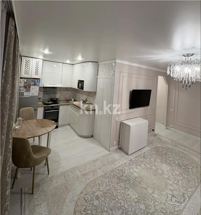 Продажа 3-комнатной квартиры, 41 м² в Караганде - фото 3