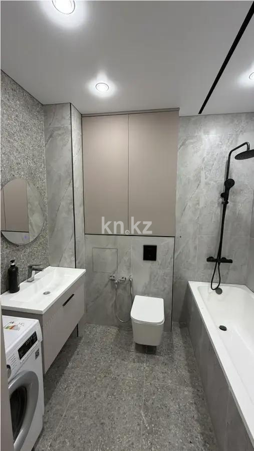 Продажа 2-комнатной квартиры, 71.4 м² в Астане - фото 2