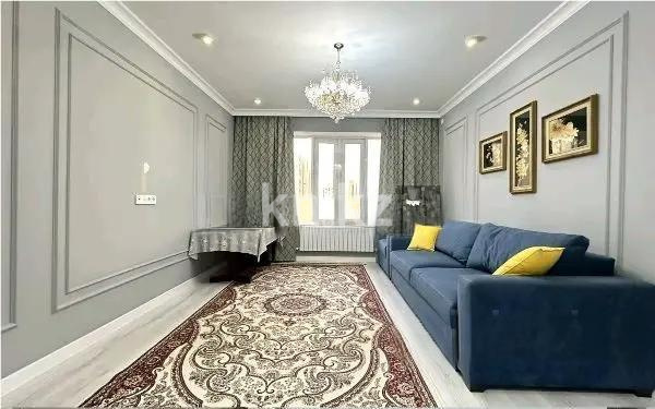 Продажа 2-комнатной квартиры, 67.5 м², ул. Аскарова, дом  21/11 - Продажа  двухкомнатных квартир в Алматы без посредников с фото фото 1 из 5