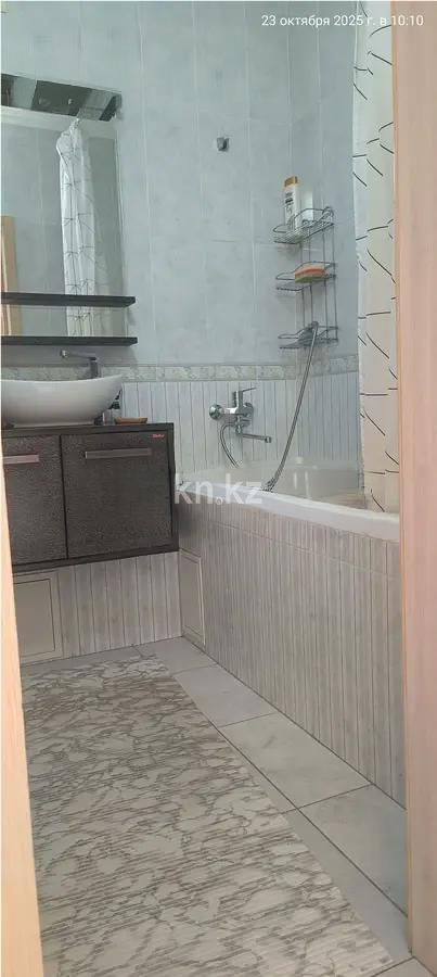 Продажа 3-комнатной квартиры, 114 м², пр. Абылай хана, дом  57/1 в Астане - фото 4