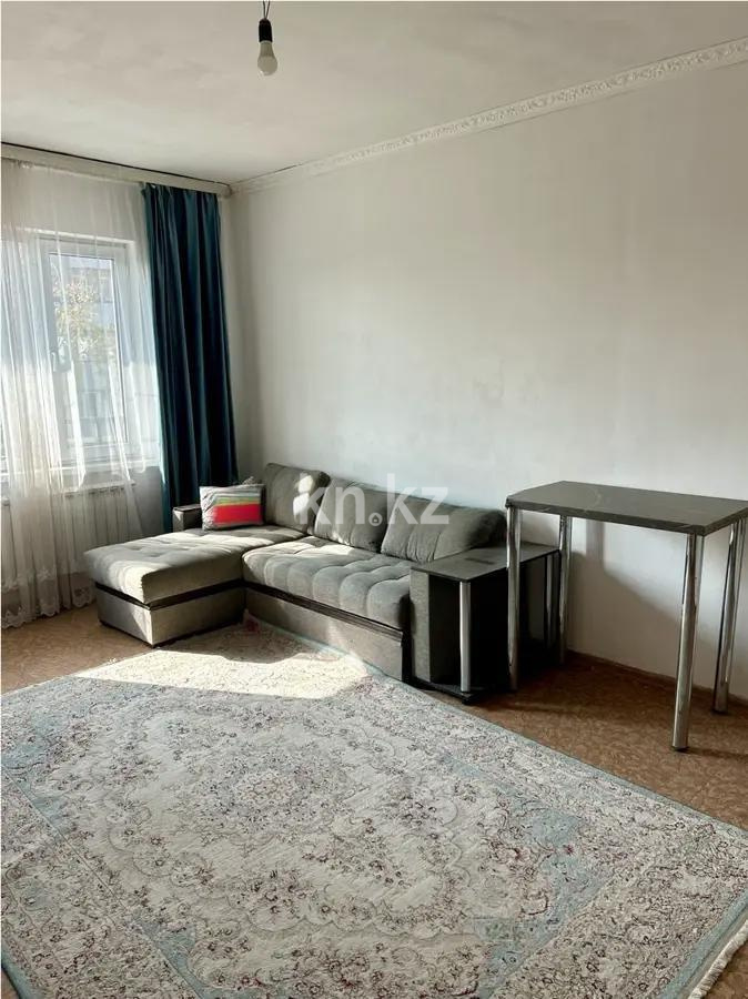 Продажа 1-комнатной квартиры, 40 м², мкр-н Кокжиек, дом  47 в Алматы