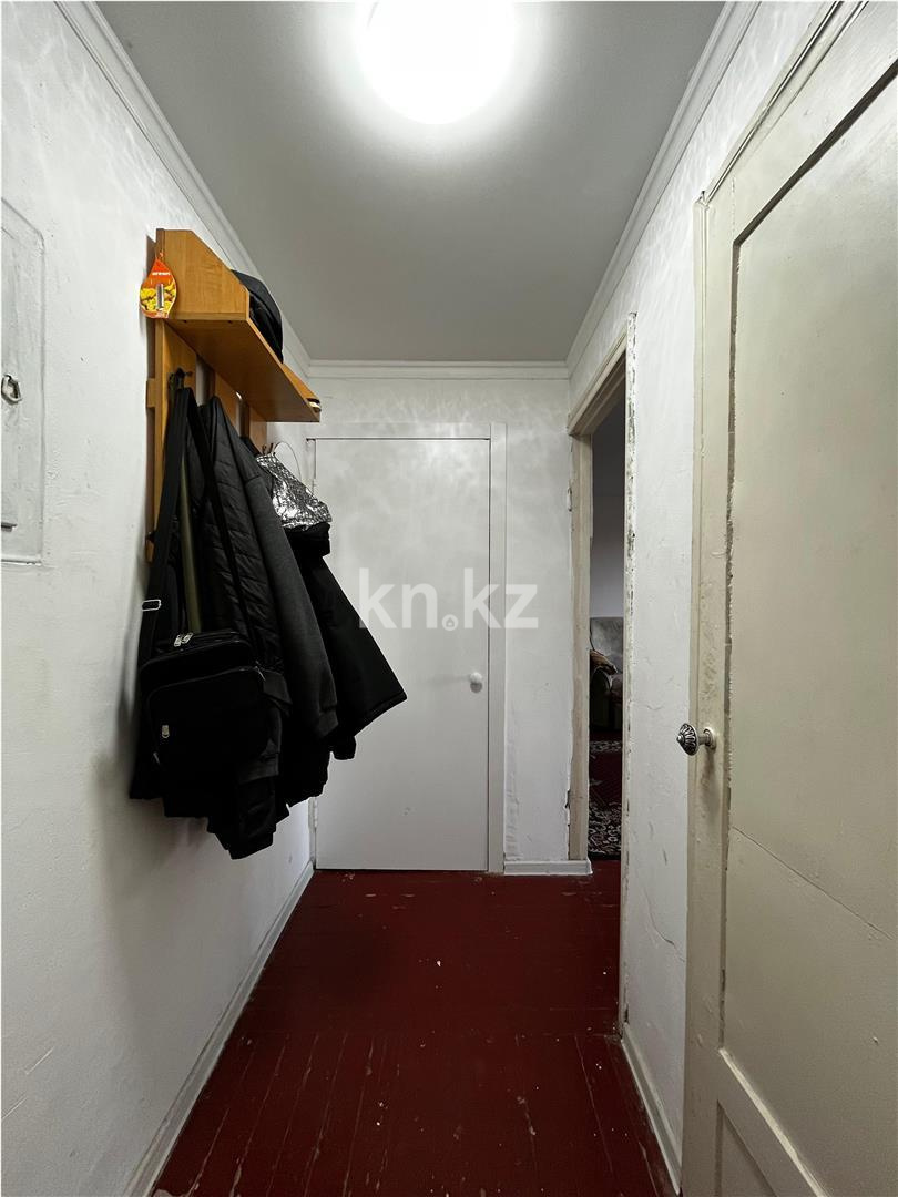 Продажа 1-комнатной квартиры, 30 м² в Караганде - фото 6
