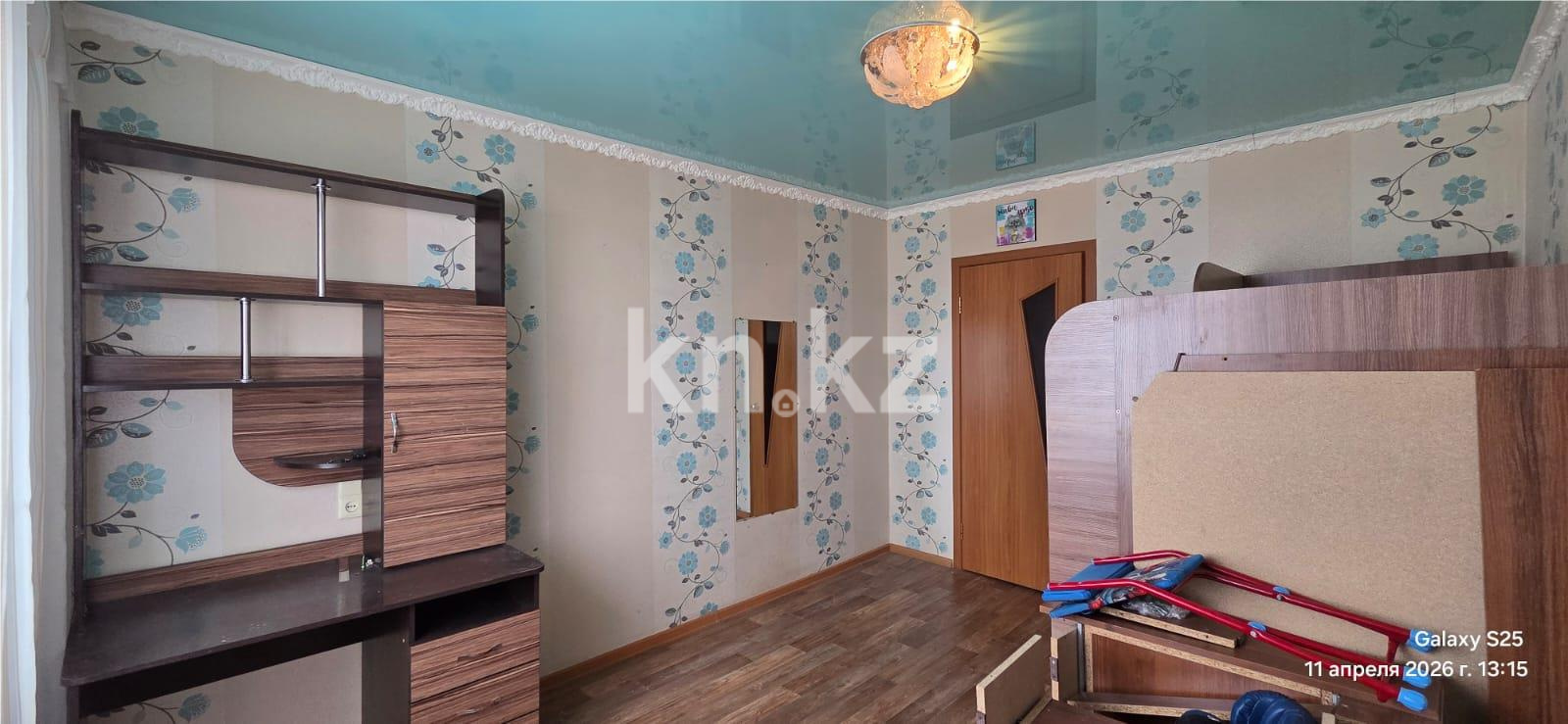 Продажа 3-комнатной квартиры, 67 м² - Продажа трехкомнатных квартир в Темиртау - страница 2 фото 9 из 17