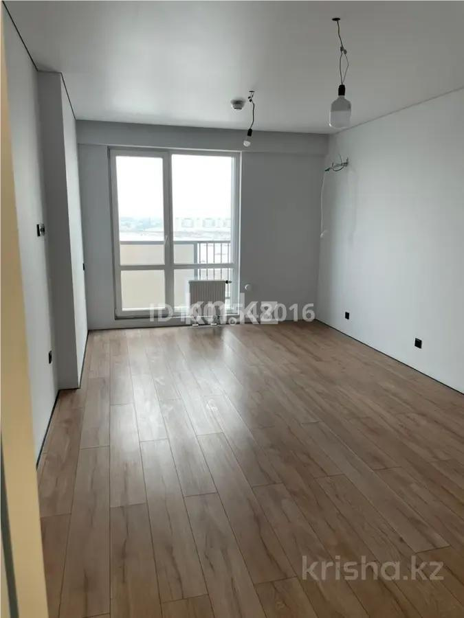 Продажа 2-комнатной квартиры, 51.9 м², мкр-н Гажайып, дом  5/3 - Продажа квартир в новостройках Алматы с фото фото 1 из 3