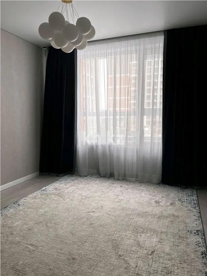 Продажа 4-комнатной квартиры, 110 м² - Продажа квартир от собственников в Алматы - страница 21 фото 4 из 8