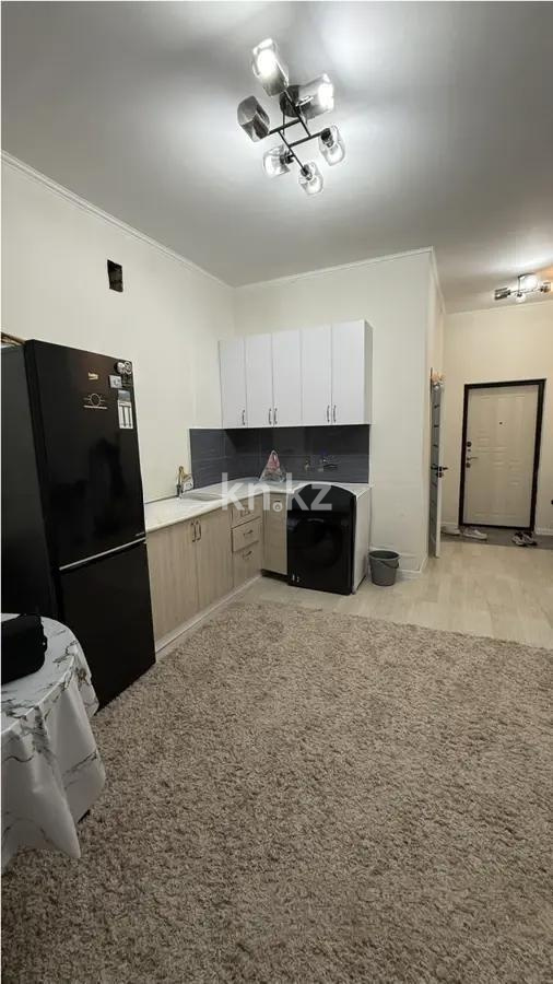Продажа 1-комнатной квартиры, 36 м² в Астане - фото 2
