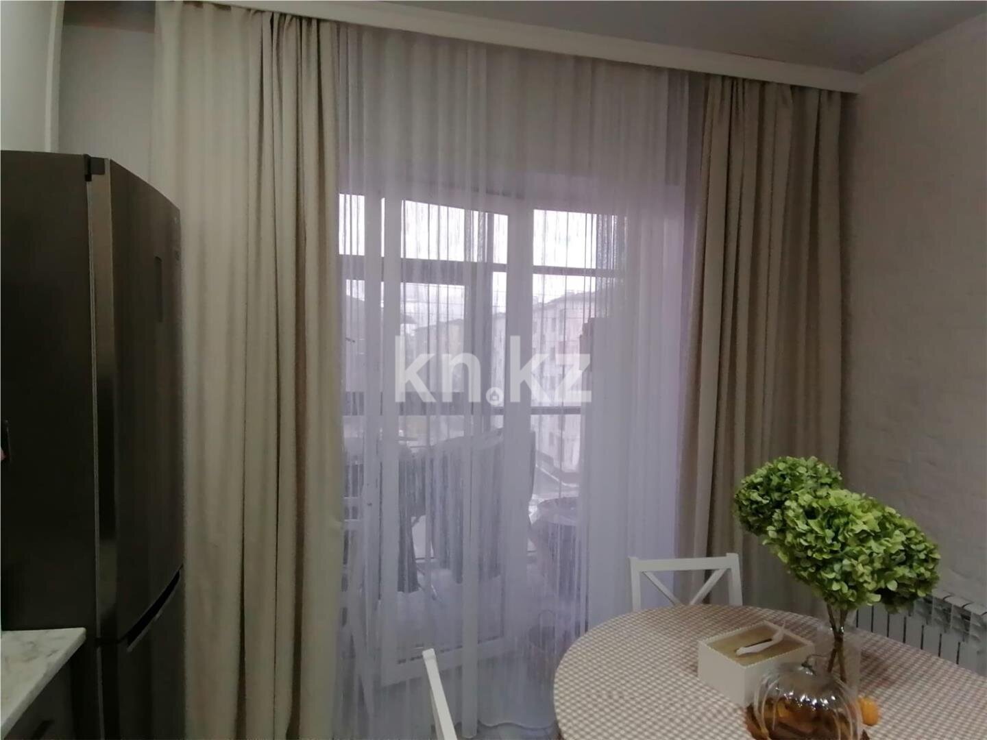 Продажа 2-комнатной квартиры, 72 м² в Караганде - фото 6