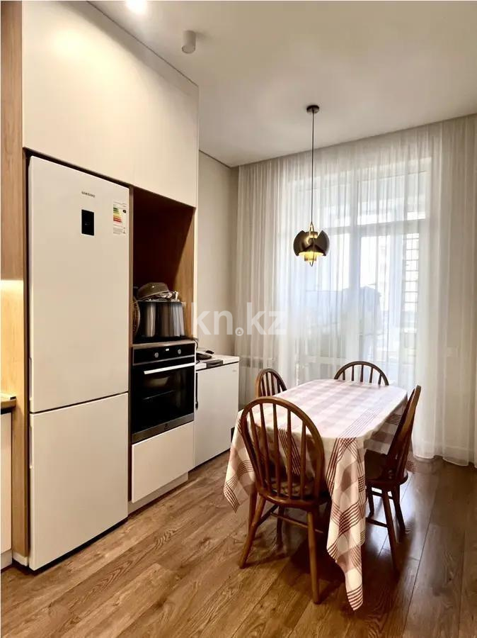 Продажа 3-комнатной квартиры, 83 м² - Продажа трехкомнатных квартир в Астане фото 2 из 3