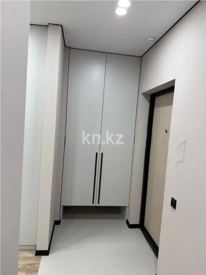 Продажа 2-комнатной квартиры, 42 м², ул. Коктерек, дом  139/14 - Продажа  двухкомнатных квартир в новостройках Алматы с фото фото 5 из 7