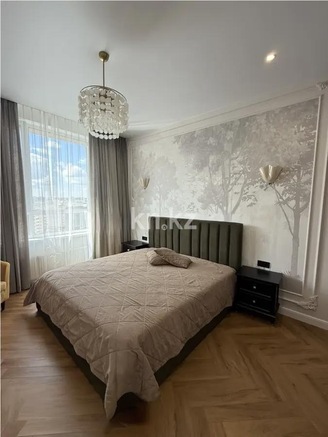 Продажа 3-комнатной квартиры, 80 м² в Астане - фото 2