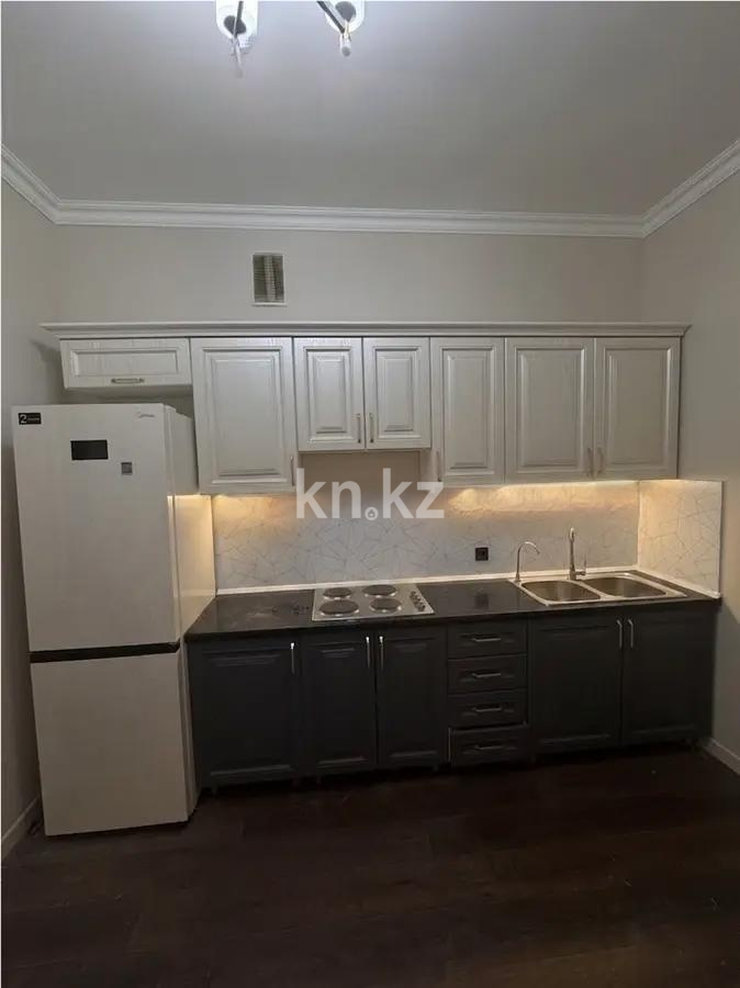 Продажа 1-комнатной квартиры, 38 м² в Астане - фото 2