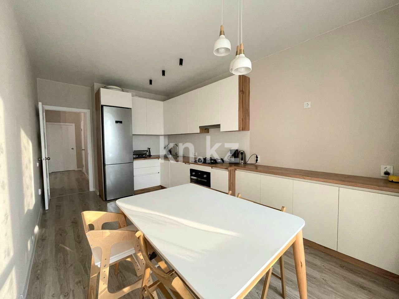 Продажа 3-комнатной квартиры, 102 м² - Продажа квартир в Костанае фото 6 из 20