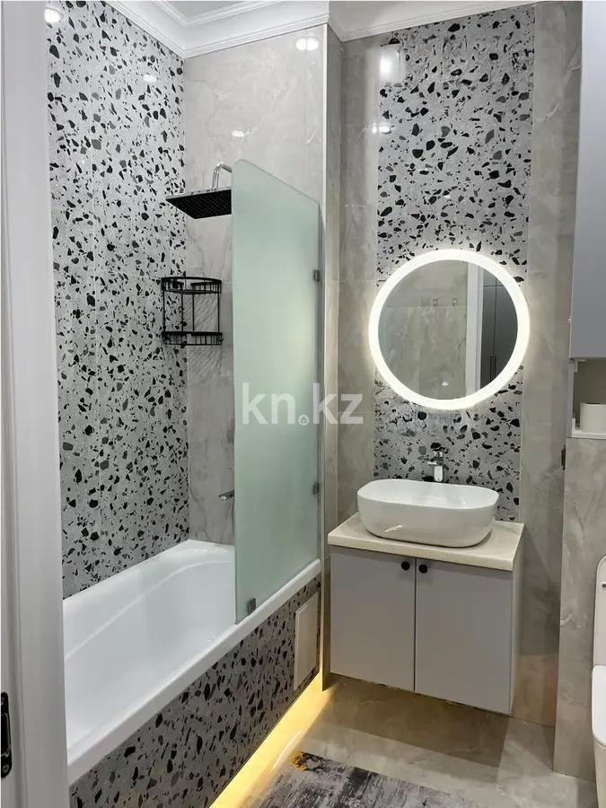 Продажа 1-комнатной квартиры, 43 м² в Астане - фото 3