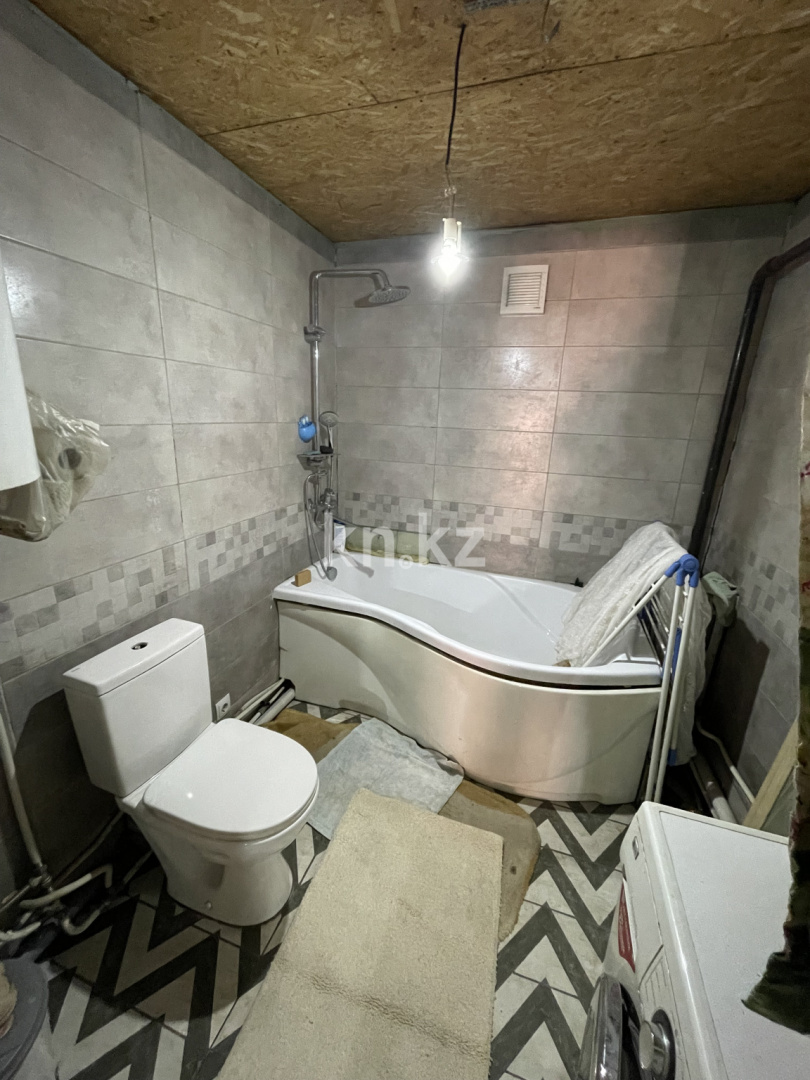 Продажа 3-комнатного дома, 66 м², ул. Кубинская, дом  25 - Продажа домов, коттеджей в Усть-Каменогорске фото 8 из 18