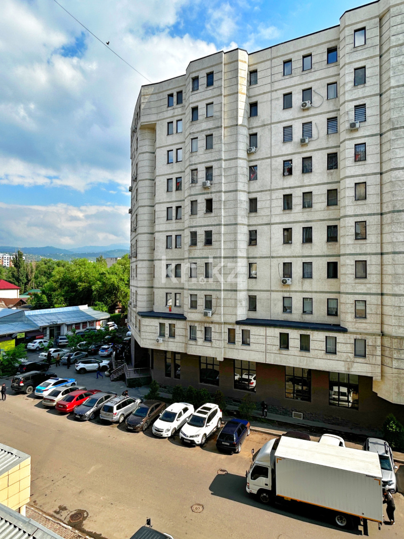 Продажа 3-комнатной квартиры, 77 м² в Алматы - фото 23