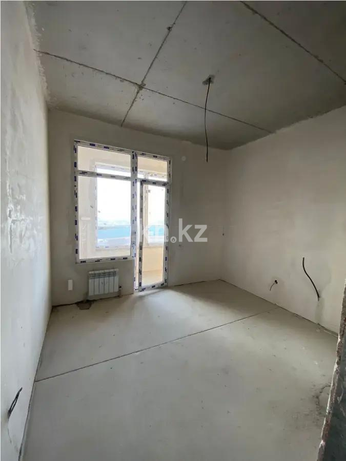 Продажа 2-комнатной квартиры, 42.5 м² в Алматы - фото 3