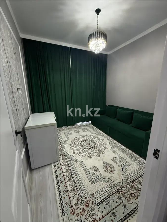 Продажа 2-комнатной квартиры, 41 м² в Астане - фото 2