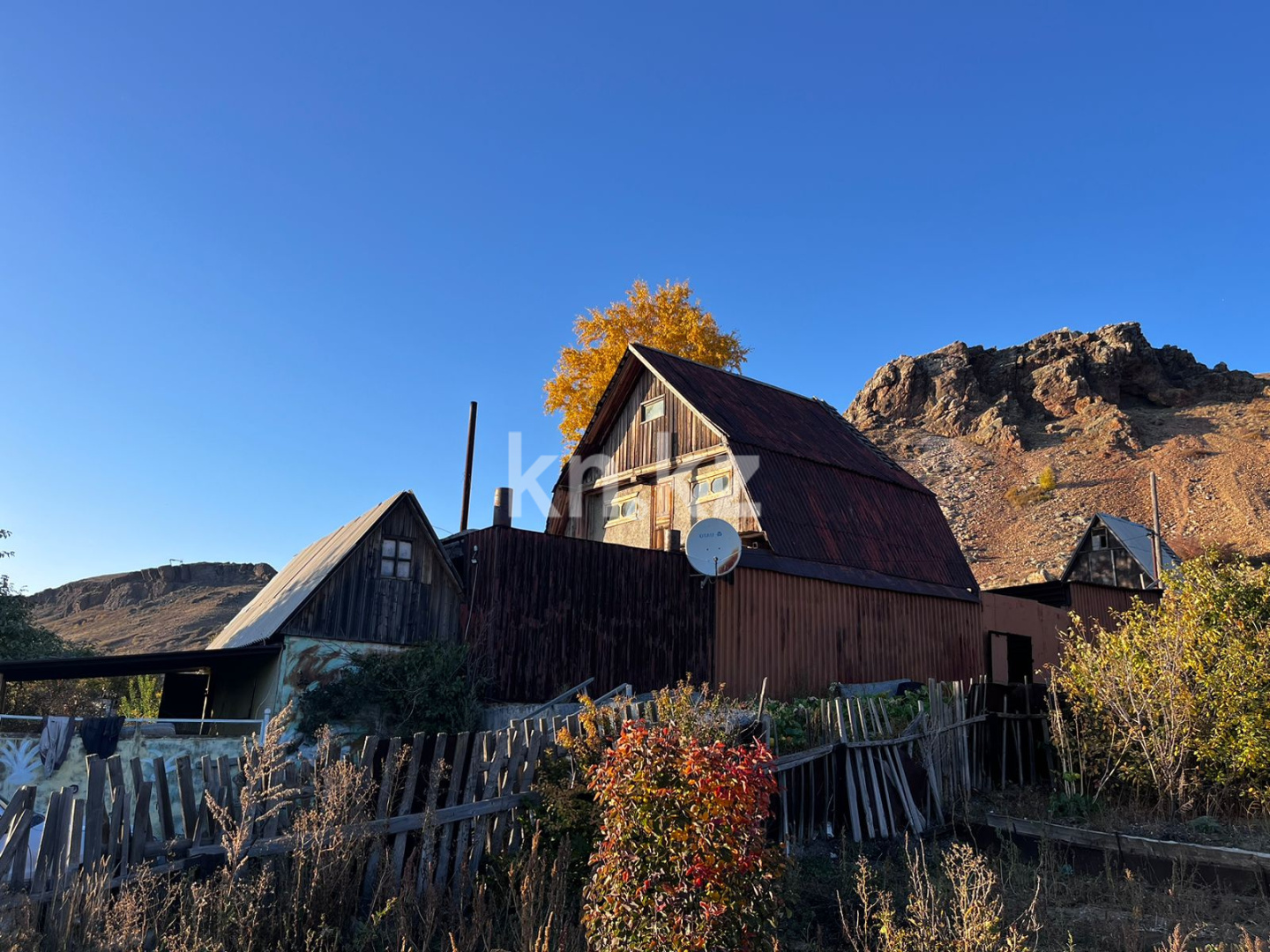 Продажа дачи, 21 сот. - Недвижимость в Казахстане - страница 33 фото 22 из 26