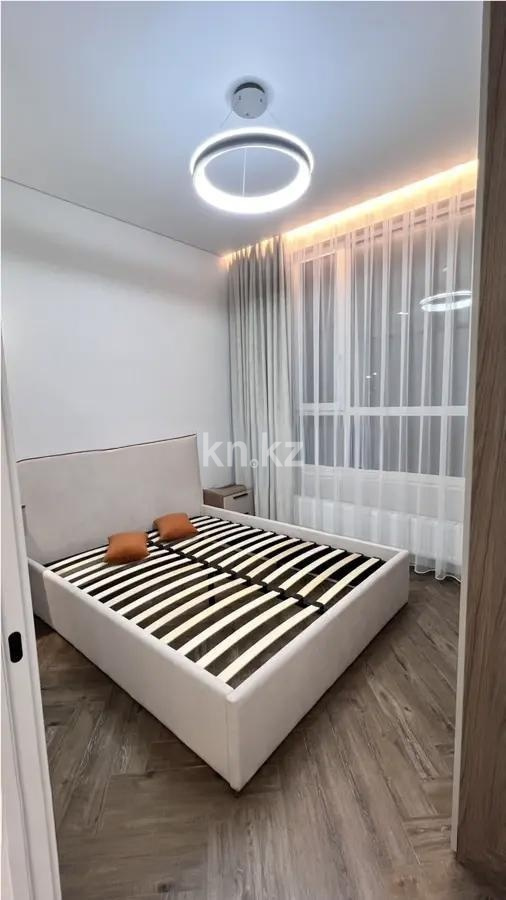 Продажа 2-комнатной квартиры, 42 м² в Астане - фото 2