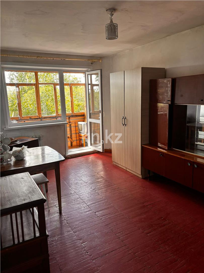 Продажа 2-комнатной квартиры, 44 м², 1 кв-л - Продажа квартир в Караганде фото 2 из 12