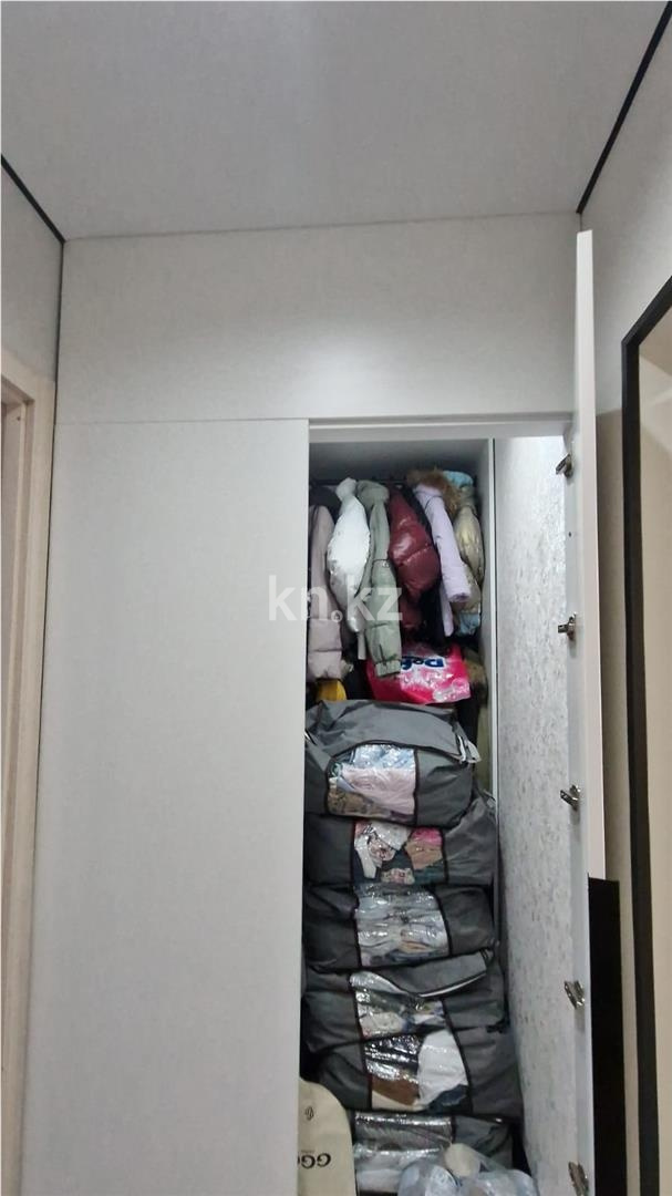 Продажа 3-комнатной квартиры, 65 м² в Караганде - фото 13