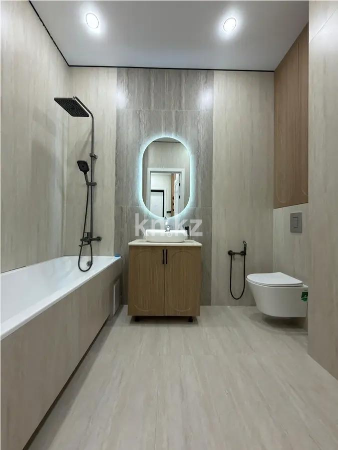 Продажа 2-комнатной квартиры, 43 м² в Астане - фото 3