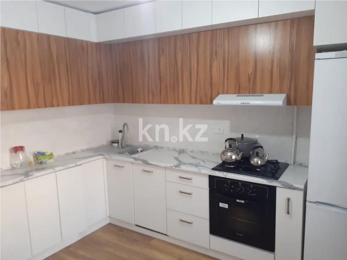 Продажа 4-комнатной квартиры, 86 м², мкр-н Мамыр-2, дом  6 в Алматы - фото 4