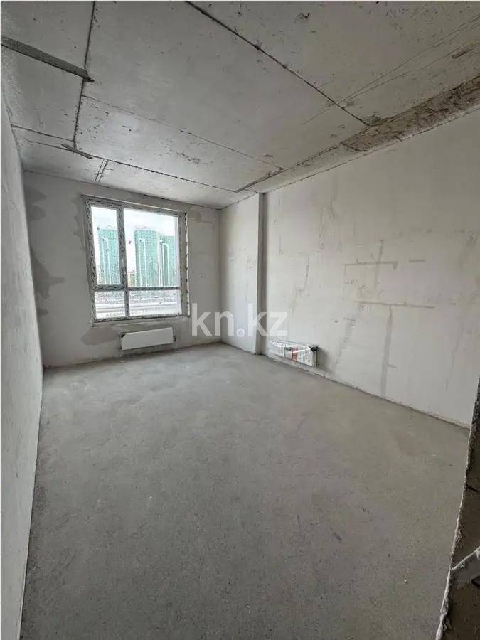 Продажа 2-комнатной квартиры, 67.3 м² - Продажа квартир в новостройках Астаны фото 1 из 3