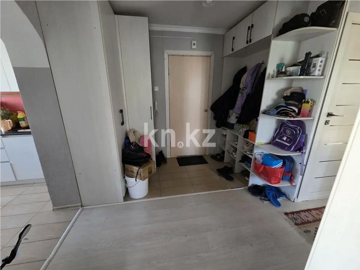Продажа 4-комнатной квартиры, 72 м² в Астане - фото 6