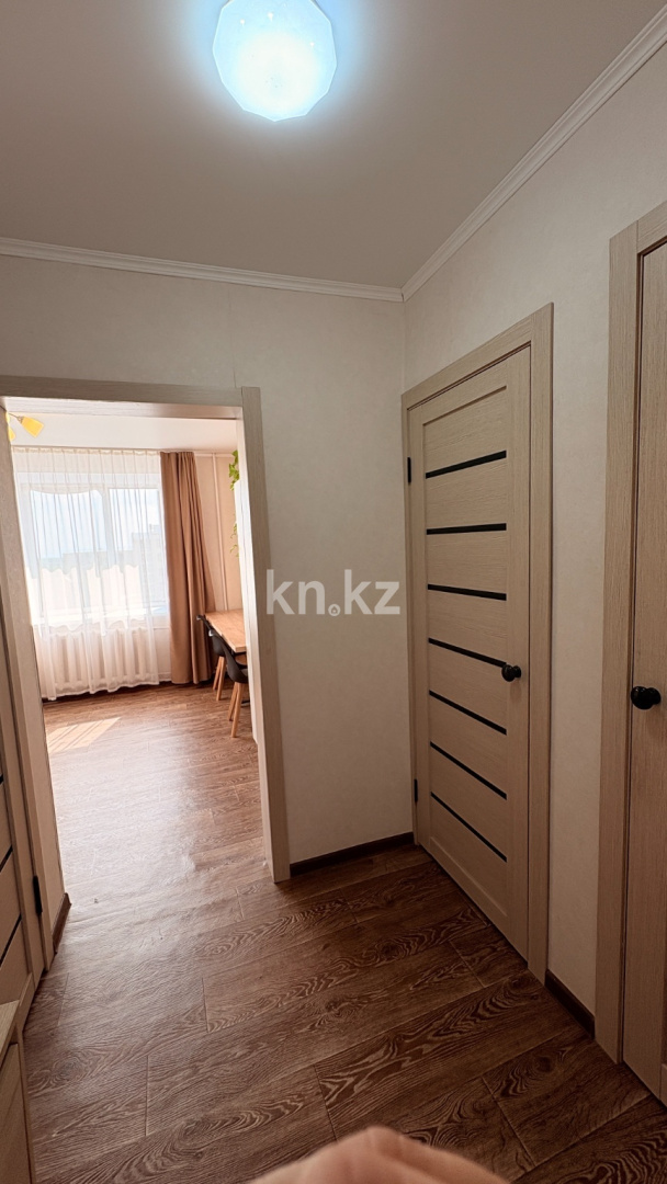 Продажа 1-комнатной квартиры, 28.1 м² - Продажа квартир от собственников в Караганде фото 4 из 11
