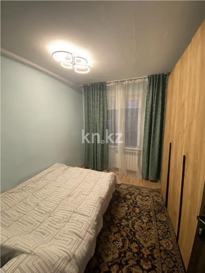 Продажа 2-комнатной квартиры, 47 м², мкр-н 8, дом  80 в Алматы